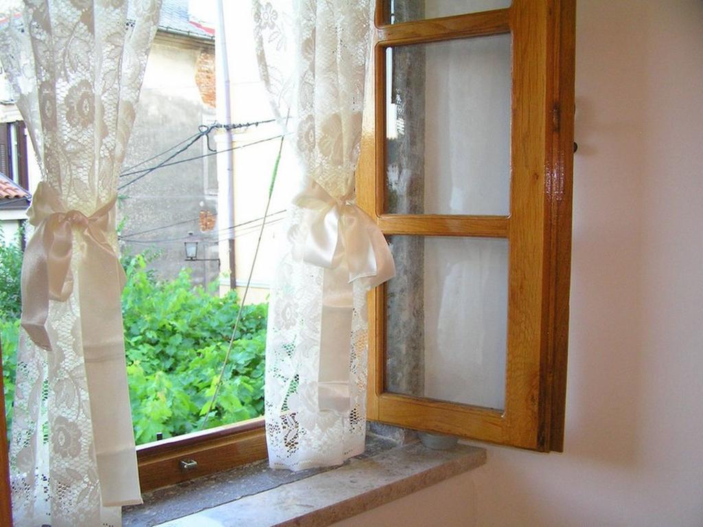 Apartments Camellia & Magnolia 볼로스코 외부 사진