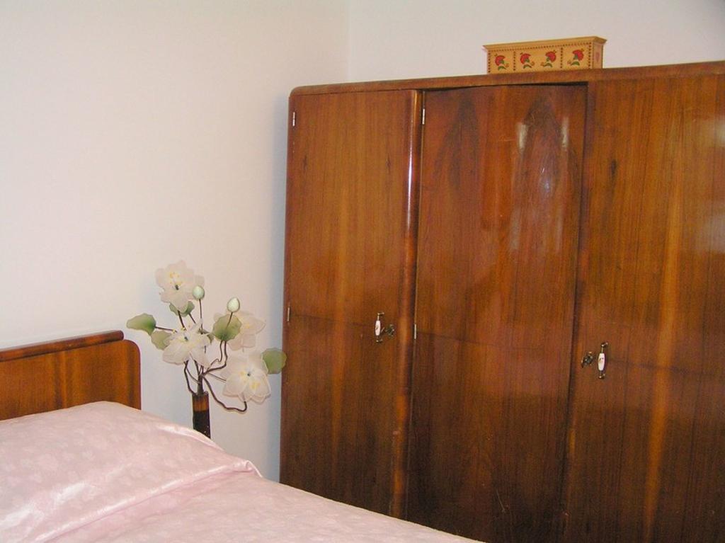 Apartments Camellia & Magnolia 볼로스코 외부 사진