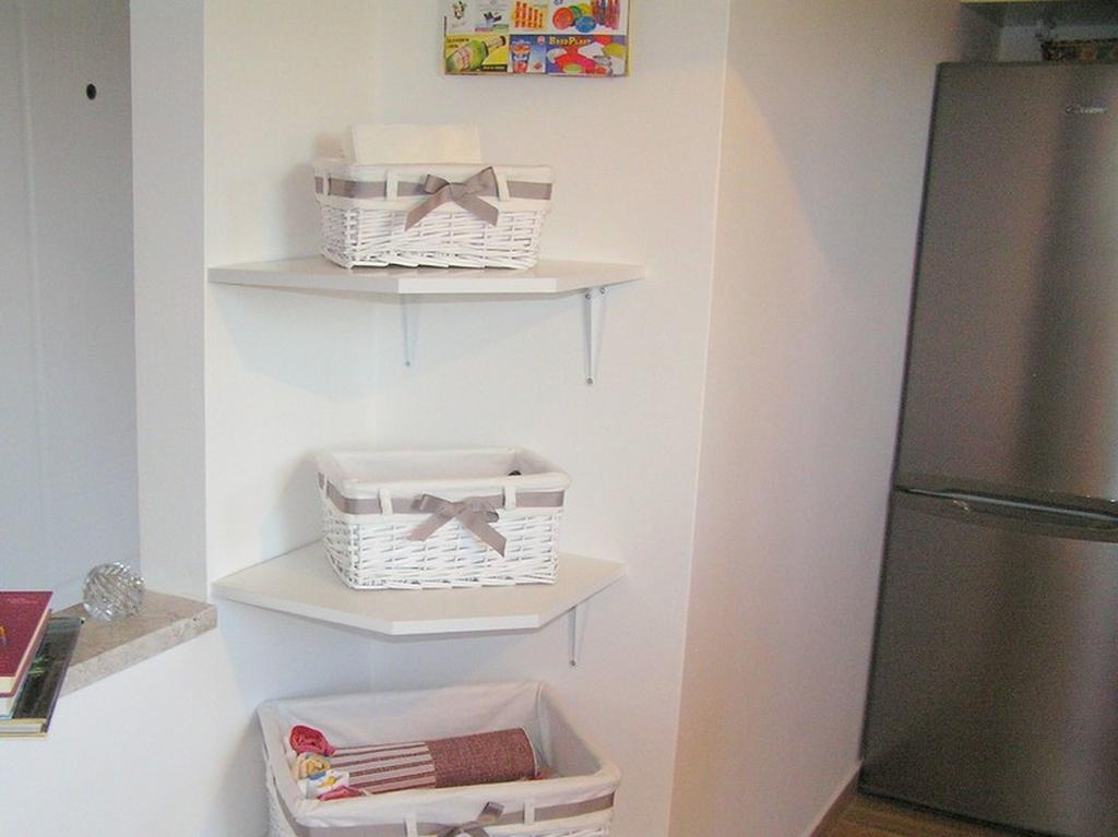 Apartments Camellia & Magnolia 볼로스코 외부 사진