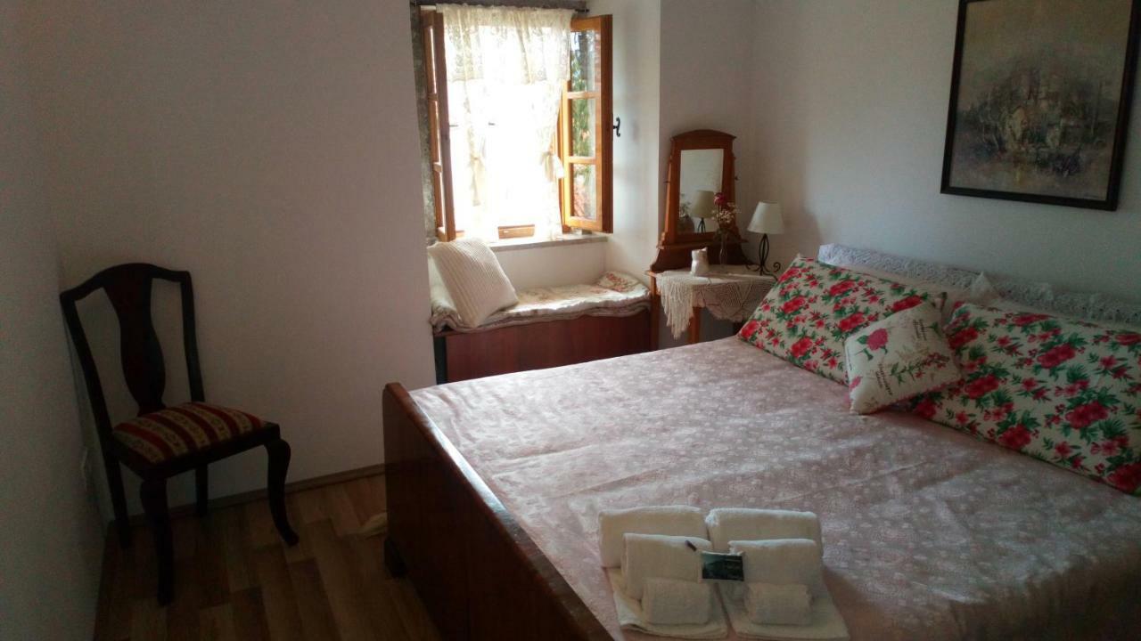 Apartments Camellia & Magnolia 볼로스코 외부 사진
